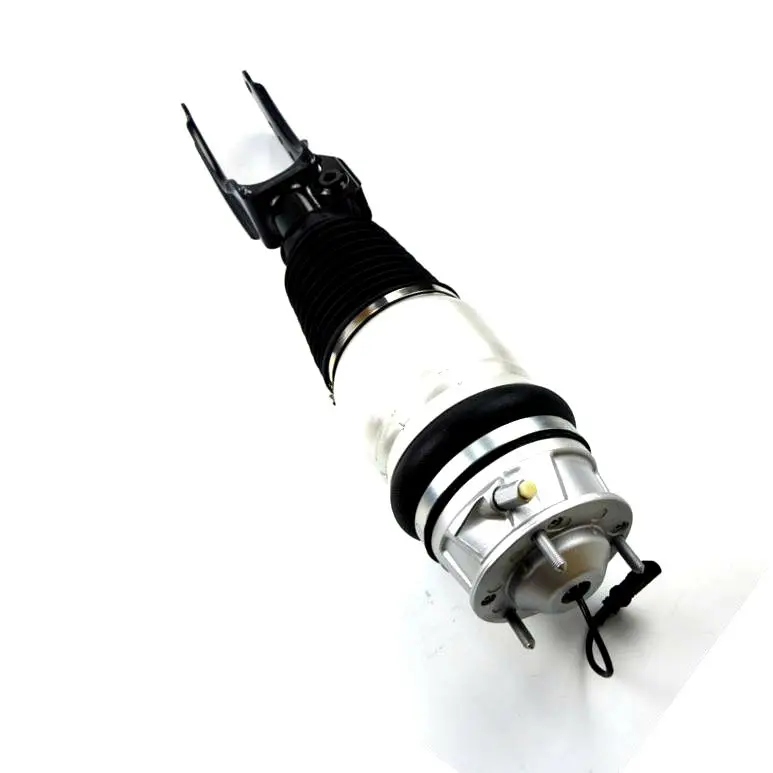 Brand New Front Left Air Suspension Shock For Mercedes Touareg Audi Q7 Porsche Cayenne 7P6616039N