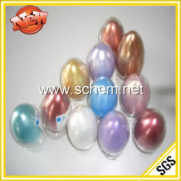 Основная промышленные перламутровый порошок слюда перламутровый пигмент