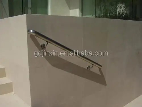 
Stainless Steel Toilet Grab Bar Grab Rail Hand Rail 