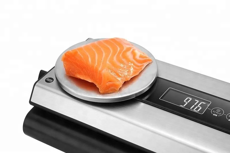 household mini handy automatic vacuum sealer for food