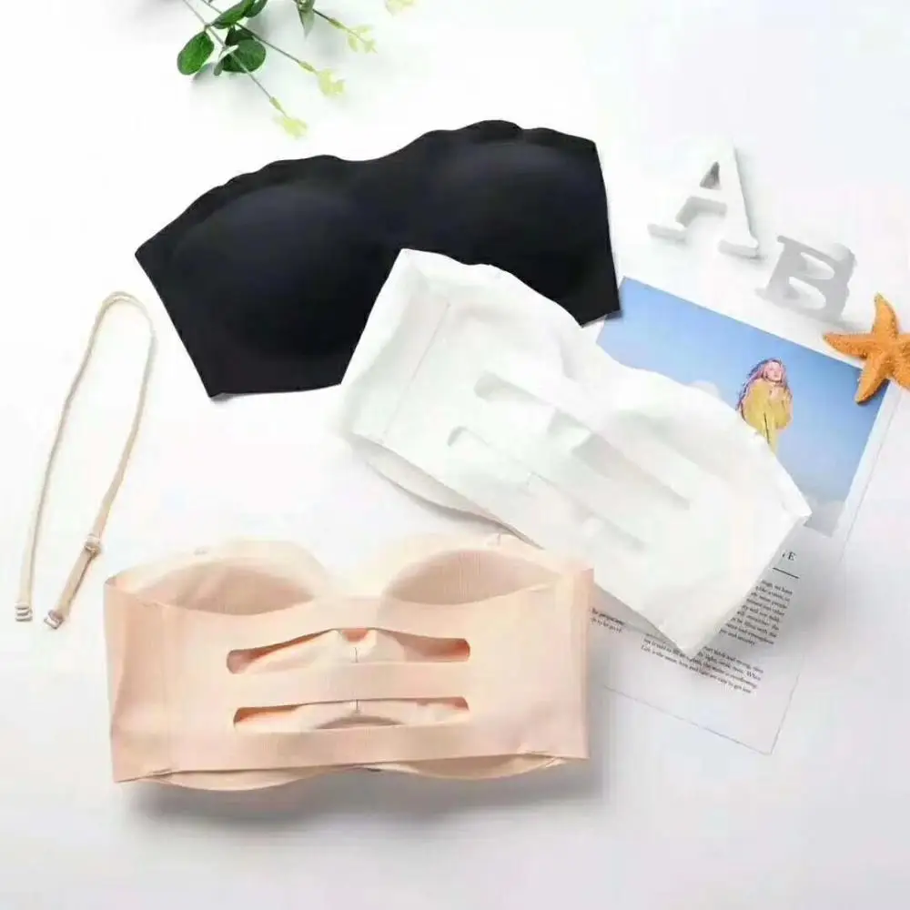 NEW Women Breathable Mesh Shockproof Padded Athletic Gym Running Seamless Fitness Yoga Vest Sport Bra Tops