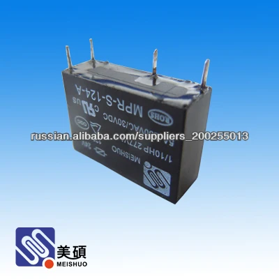 Небольшой размер печатной платы электронного