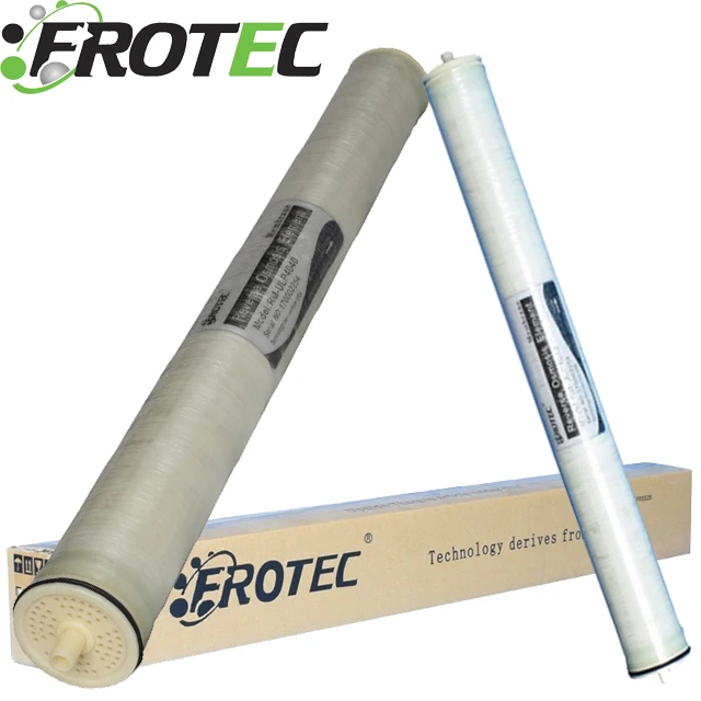 hot sale 2.5 inch commercial ro membrane 2521 reverse osmosis RO membrane