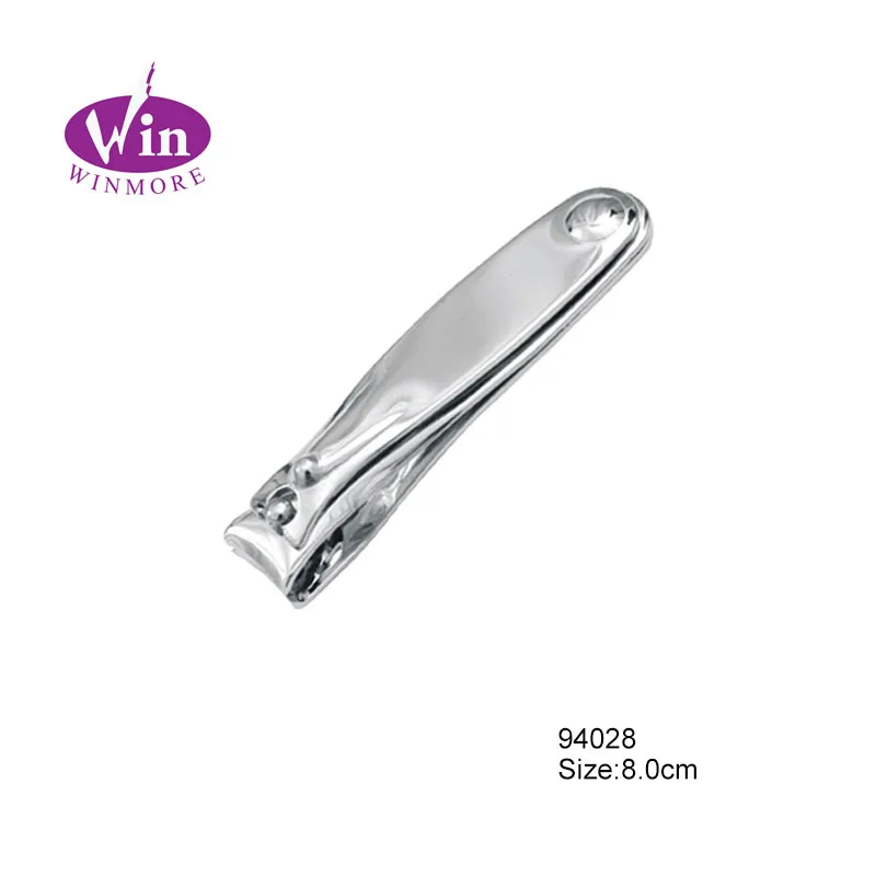 manicure pedicure nail clipper nail cutter