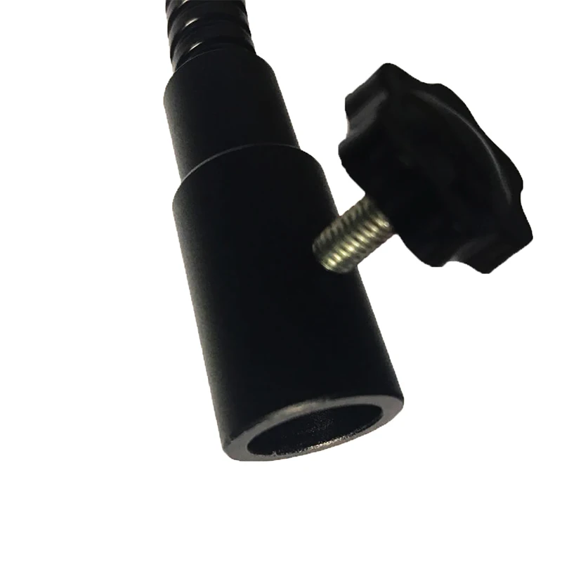 
High quality Metal Flexible pipe Tube Arm with 1/4
