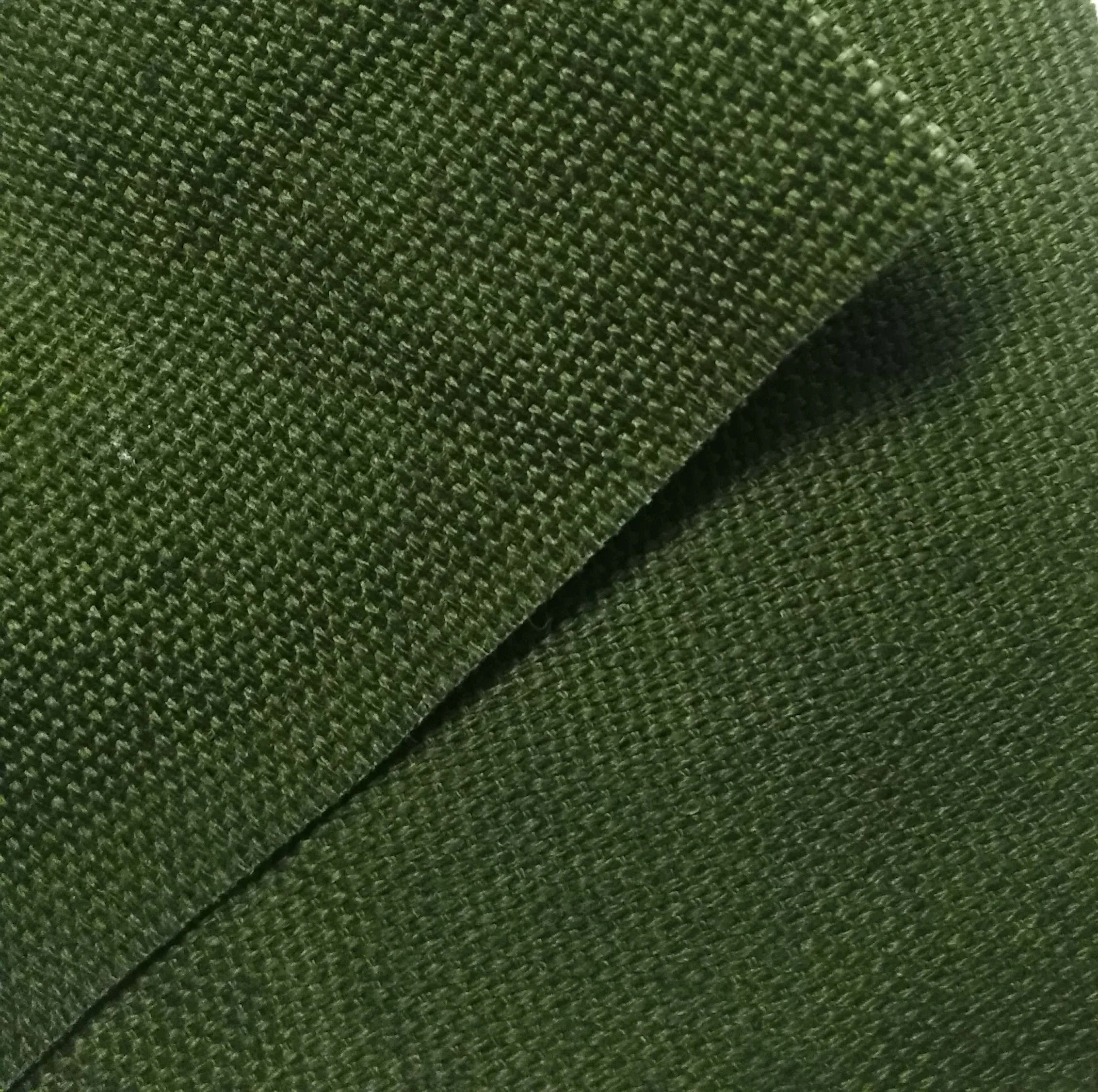 2022 GOTS organic woven fabric hemp for clothing and home decoration with 100 hemp canvas fabric