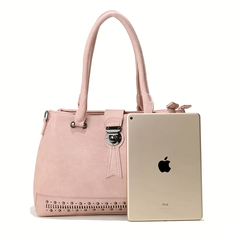 
2021 2019 Weekly Deals Save Big Women Pu Handbags K-3494A 