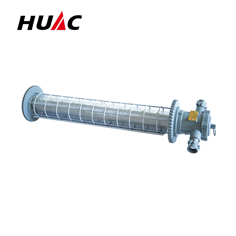 
Explosion Proof LED Mining Tunnel lamp flameproof oil field mining field explosion proof lighting 