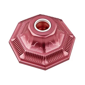 Профессиональный производитель, машина для изготовления держателя лампы