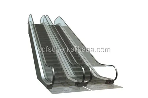 Home Escalator/Escalator Price with 30 or 35 Degree