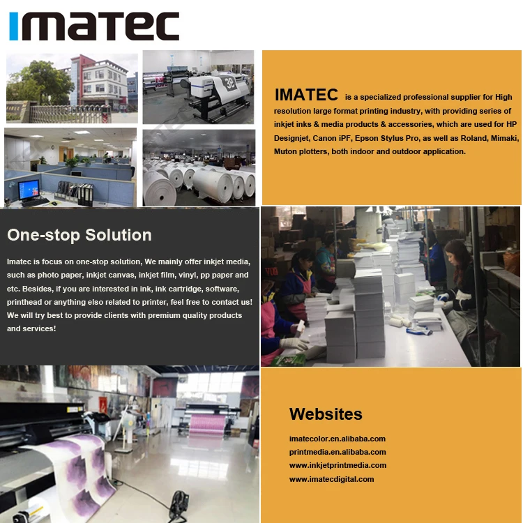 Self Adhesive holographic transparent rear projection screen film