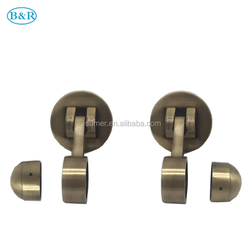 Funeral Articles H003 metal coffin handle Funeral Handle for casket accessories