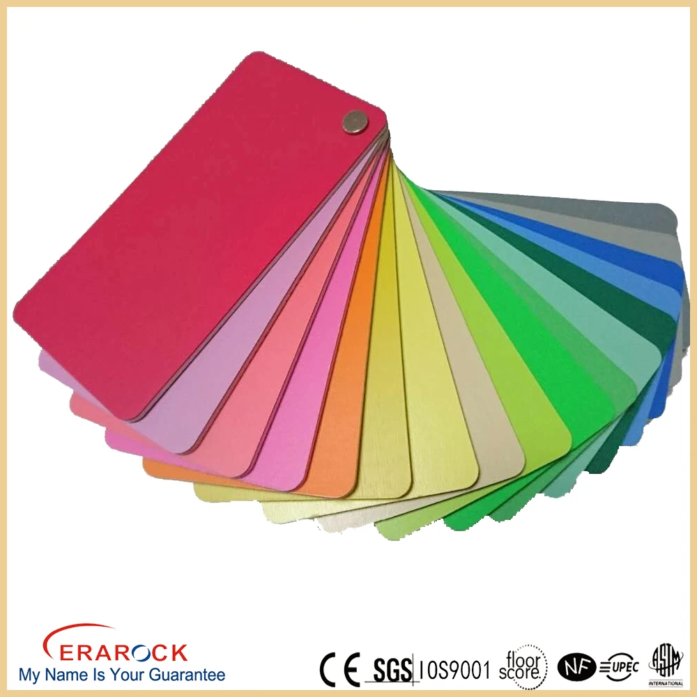 transparent pvc vinyl floor roll kids foam mats sports badminton indoor outdoor court