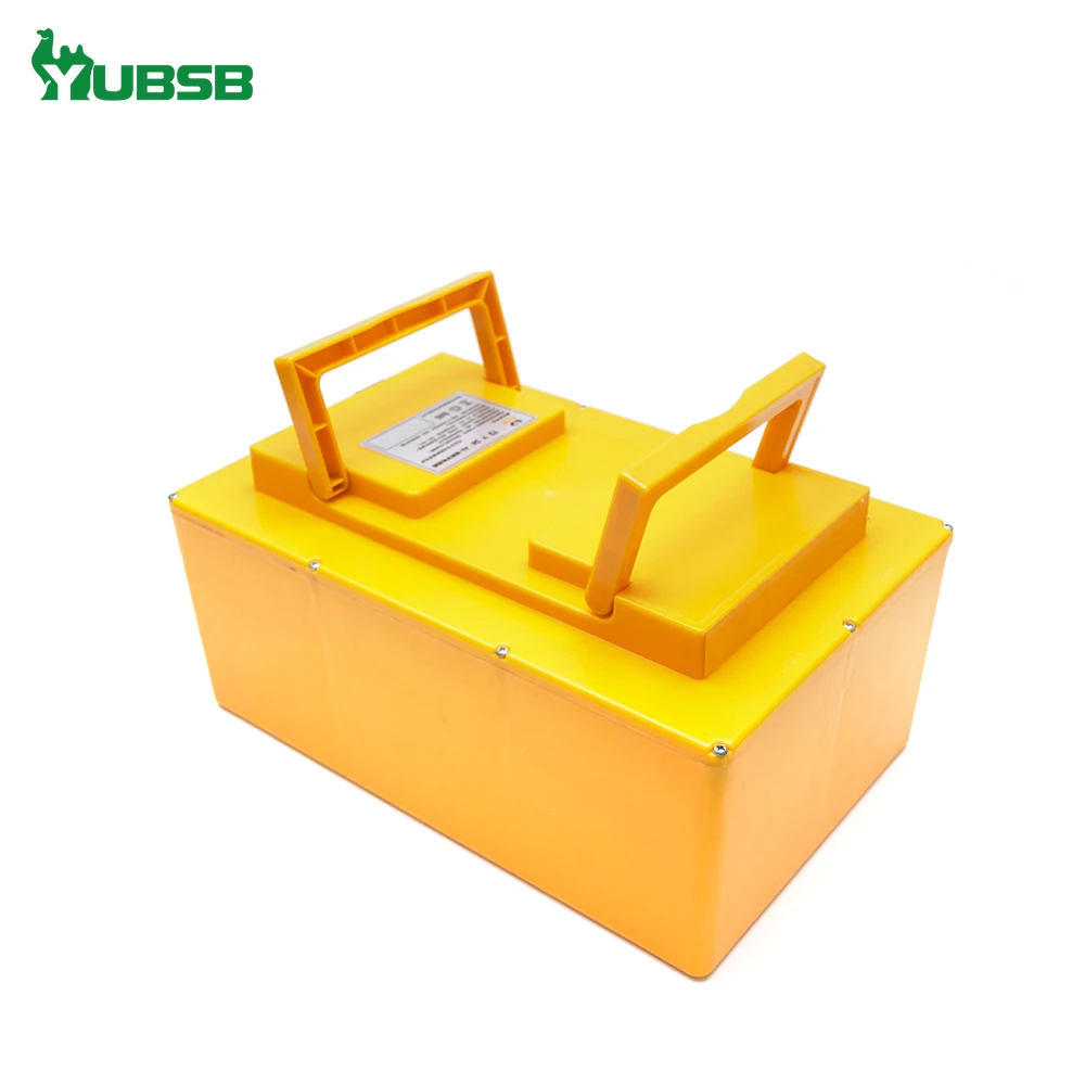 
Customized full capacity 5000mAh 32650 LiFePO4 battery 3.2V 