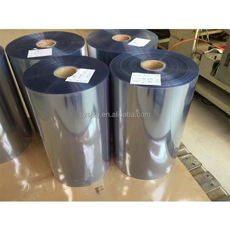 Термостойкие 150 мкм жесткая пленка пэт для гибкие печатные платы