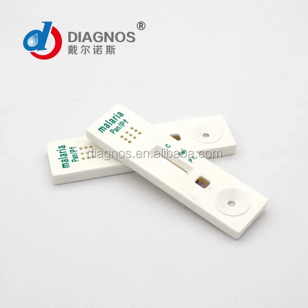 
Early Diagnosis Malaria/HCV/HBsAg/HP/HIV/Syphilis/Dengue NS1 IgG/IgM Rapid Test Strips 