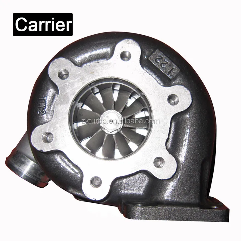 
3524695 TA4505 Turbo 466200-0015 With MIDR062045 Engine 