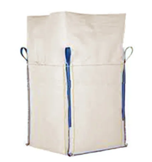EGP PP  woven ton bag jumbo waterproof sand bags 1ton cement bags