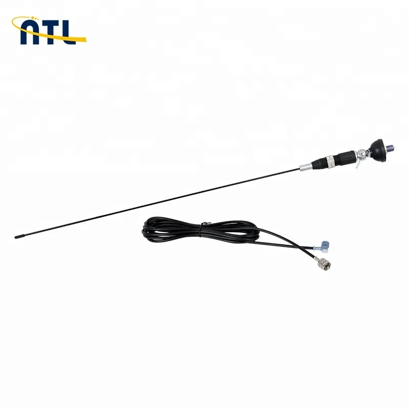 
26-28mhz Outdoor Long Distance CB Radio VHF Communication Antenna 