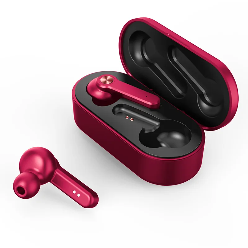 Dropshipping Professional Mobile Gadgets Mini In-ear Wireless Earbuds