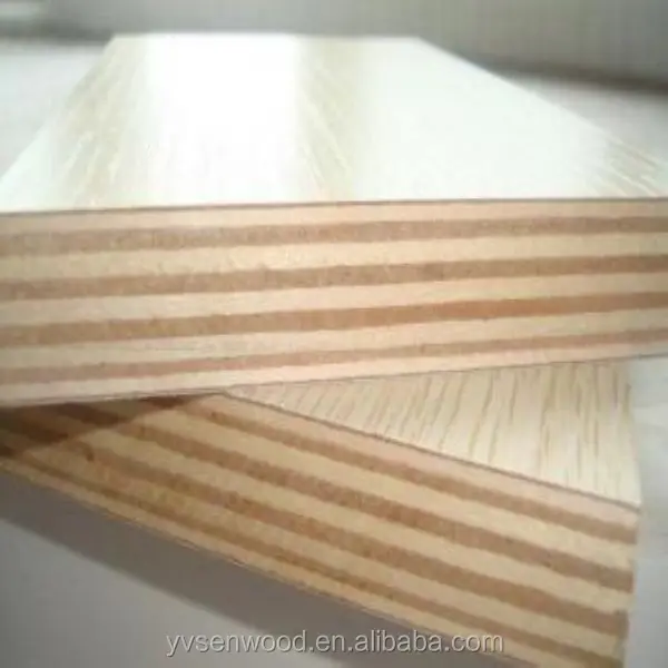 18 мм меламин цвет древесины ламинат фанера