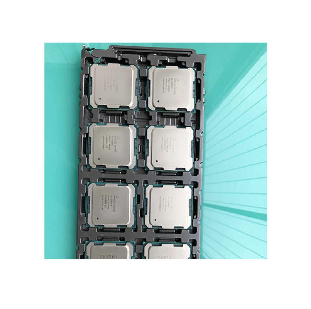 Бренд процессора Ксеон E5-2699 V3 2 30 ГГц 18C/36T