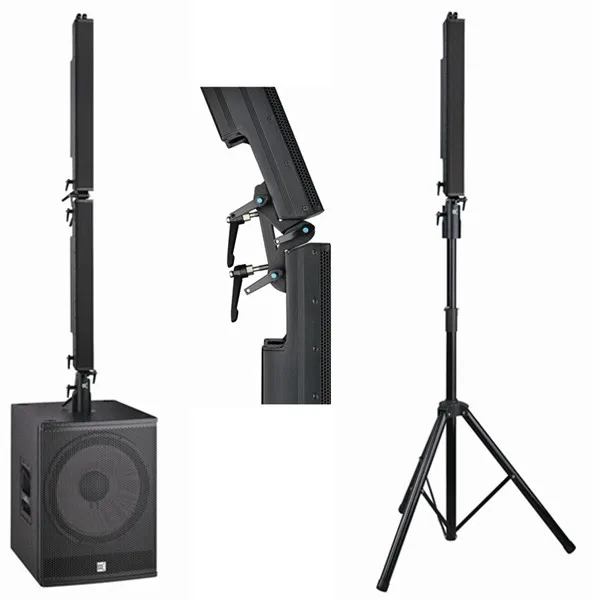 капп 2014 новое звучание системы \ мини линейного массива системы \ 5.1 колонке спикер