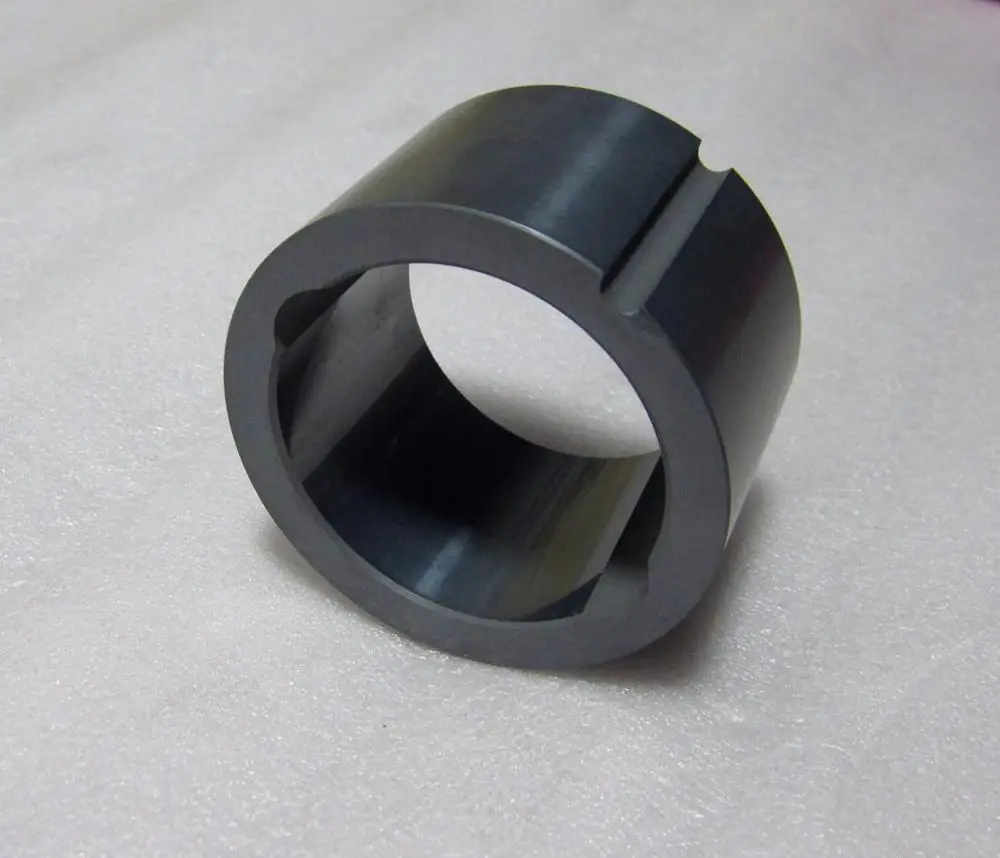 
SiC/SSIC ceramic mechanical seal for pump 