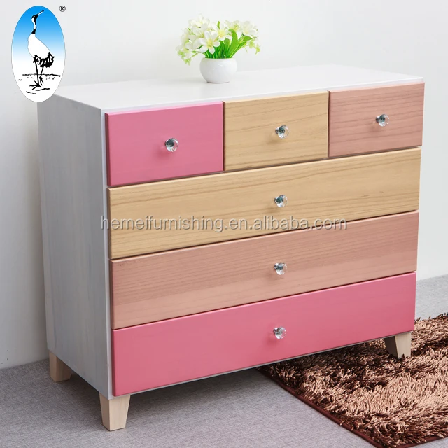 Красивые деревянные и современные ящики paulownia