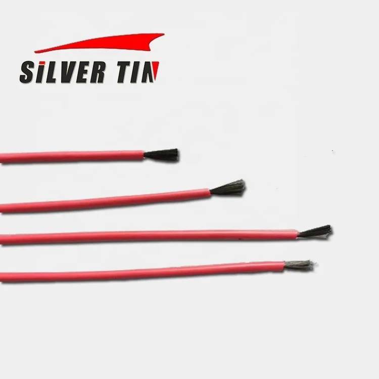 Infrared floor heating system heating cable carbon fiber heating wire