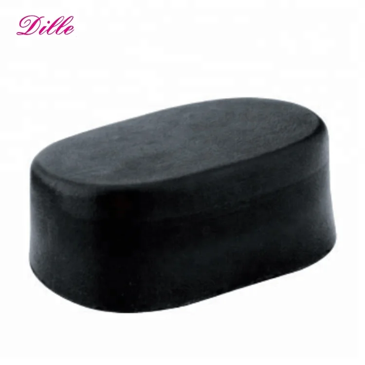 beauty salon equipment  backwash shampoo bed  head rest fashion hair salon silicone neck rest XL-005