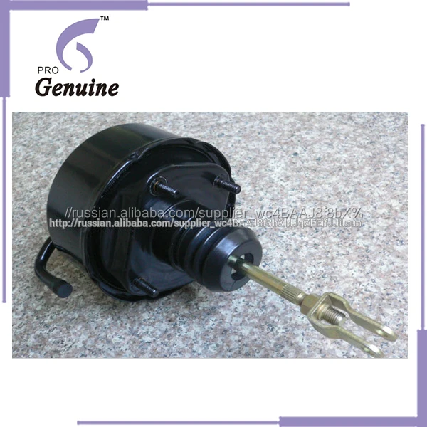 Усилитель сцепления NQR 4HK1 8-97014566-5