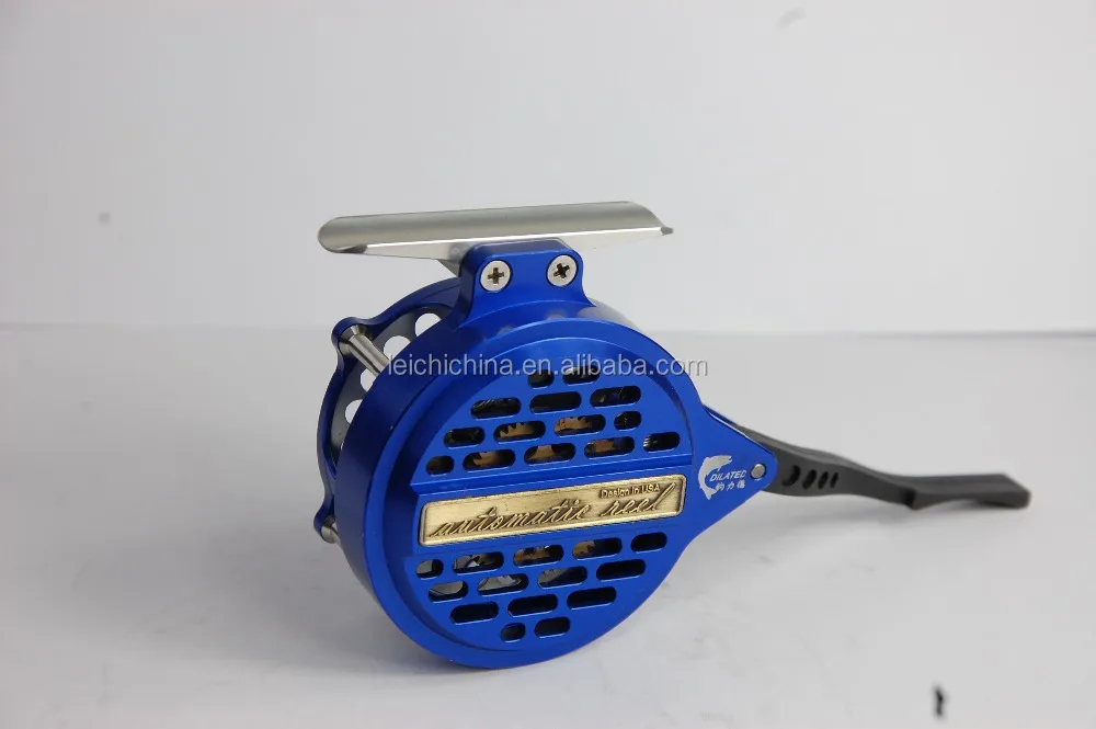 wholesale machine cut T6061 Aluminum automatic reel