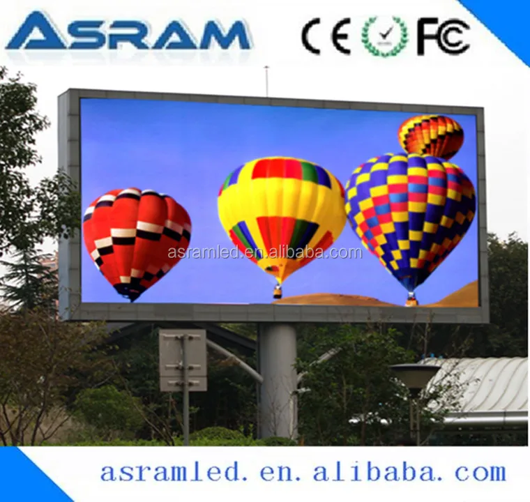 Electronics Component HD XXX Sexx Video China Led Display