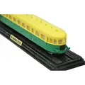 2016 New Edition Train Model 1 87 ATLAS LA MOTRICE DE DIETRICH 210 ZZr 21 Resin