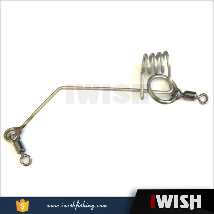 2017 New Mackerel Fishing Cheaper Than South Africa Slide Away Clip For Grapnel Sinker