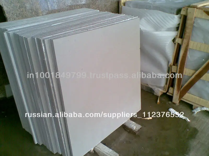 
серебряный серый кварцит плитка 