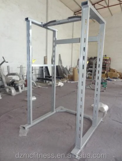 Advanced Exercise Gym Machine Power Cage From Dezhou Manufacturers/Fitness Products For Seniors