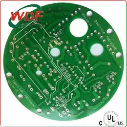 94V0 FR4 печатная плата