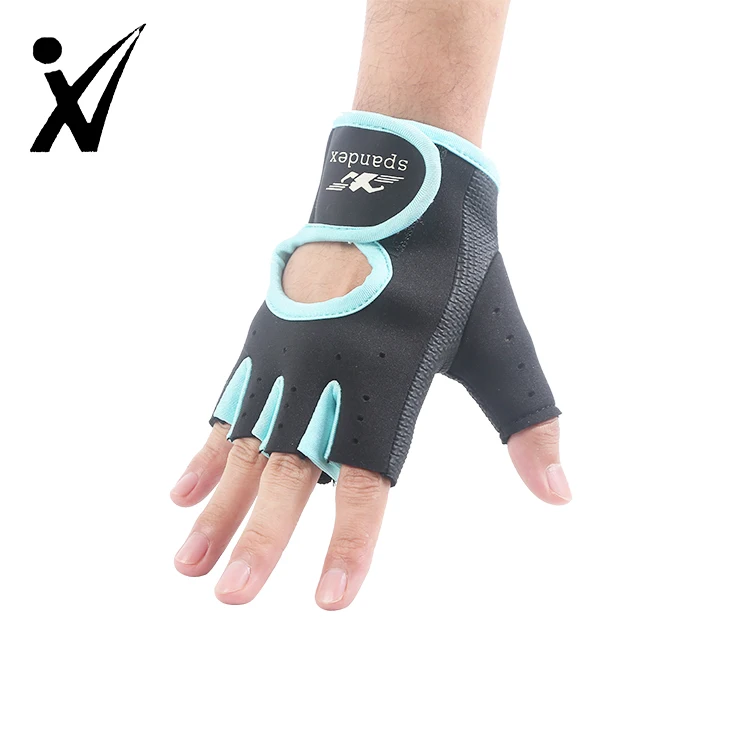 Neoprene sport fitness gloves training gym exercise gloves