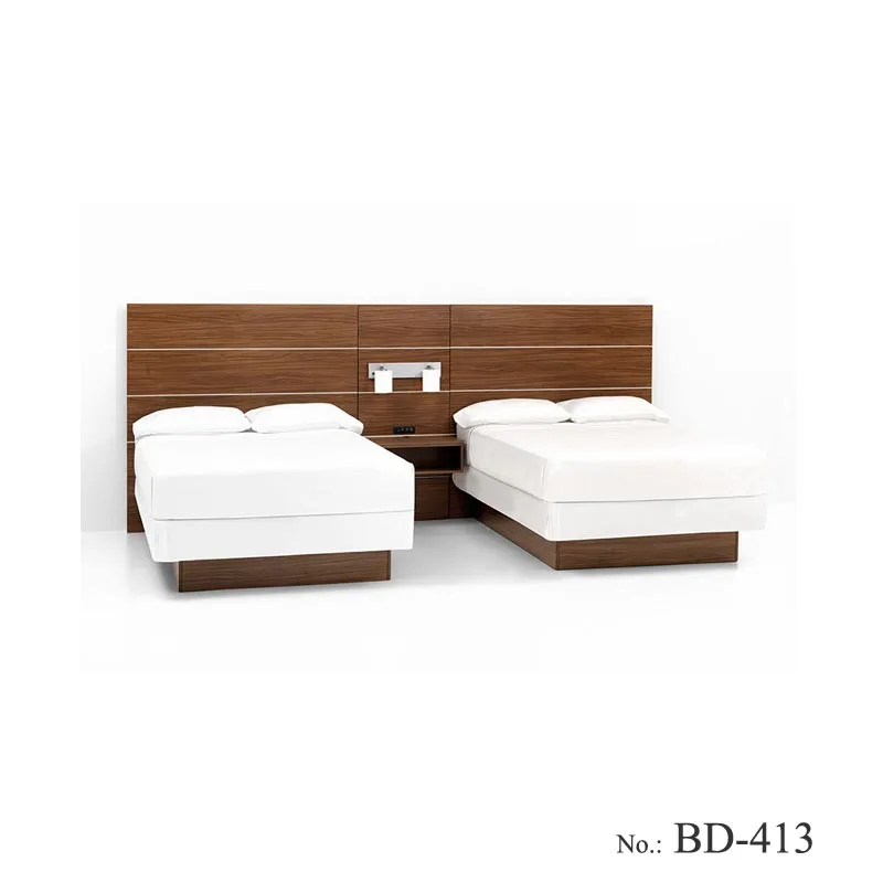 
Hilton Garden Inn Modern Hotel Furniture 