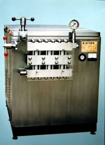 high pressure homogenizer price