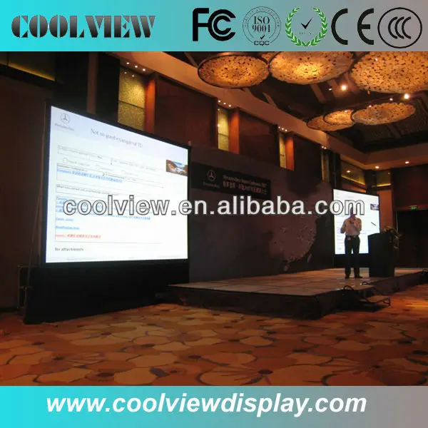 150 inch size front projection fast fold projection screen aluminum frame