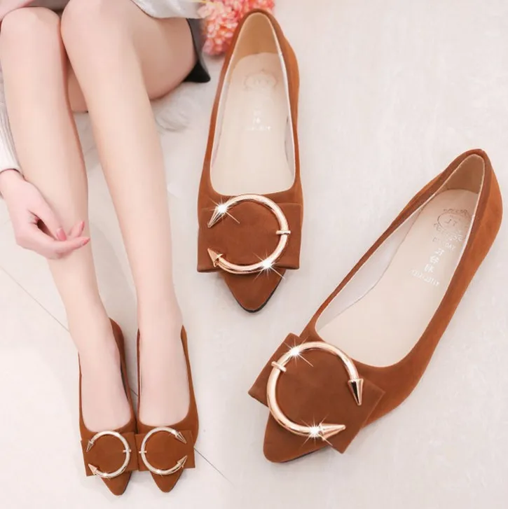 2019 wholesale women shoes lady flats women shoes china women shoes good price