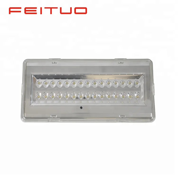 Wholesale new design and practical fire emergency light