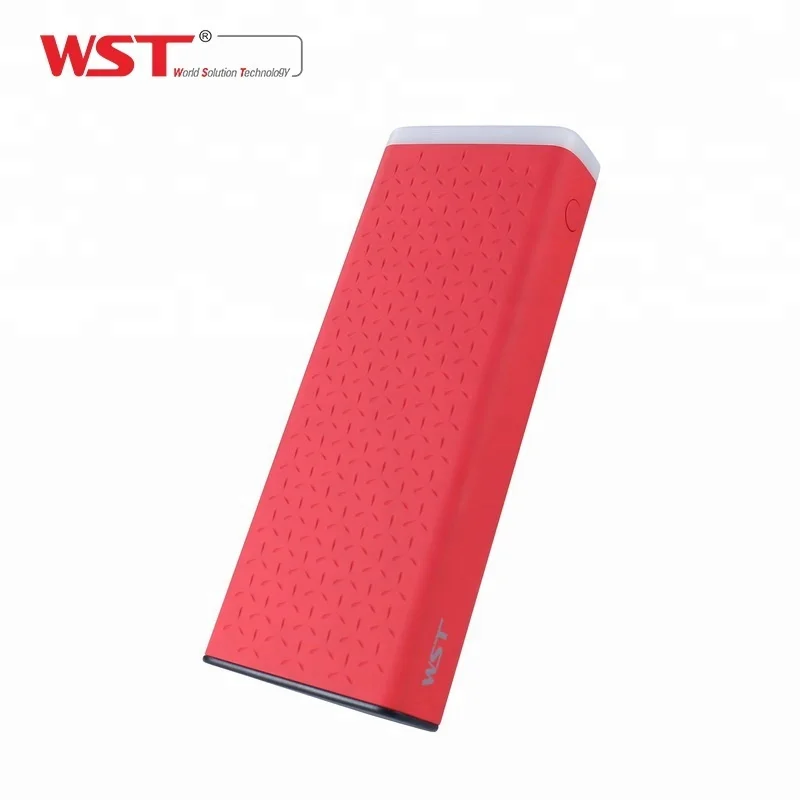 Лидер продаж CE RoHS утвержден 16000 мАч литий-полимерный быстрой зарядки банки светодио дный светодиодный фонарик