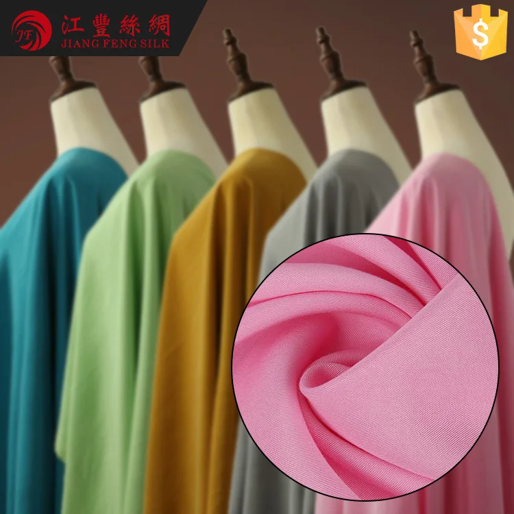 C8 Best Price Casual Wear Material Silk Fabric Type Tencel Nonwoven