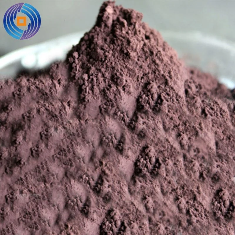 
price of 99.95% Palladium Chloride/PdCl2 Red brown crystalline powder 