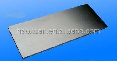 Lanthanum Metal Sheet
