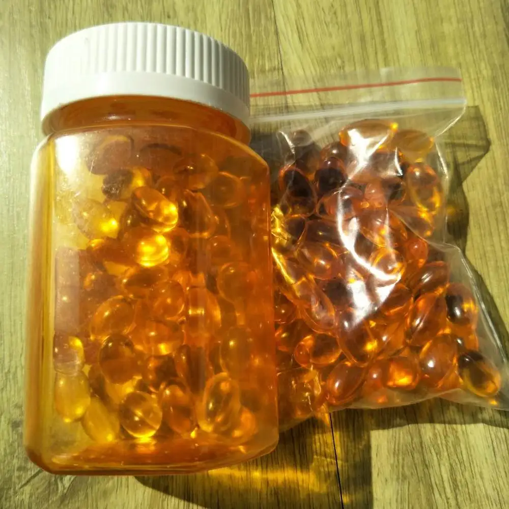 
Manufacturer 1000mg OMG3 fish oil 